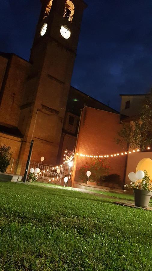 Hotel Locanda San Giacomo Agliano Terme Εξωτερικό φωτογραφία