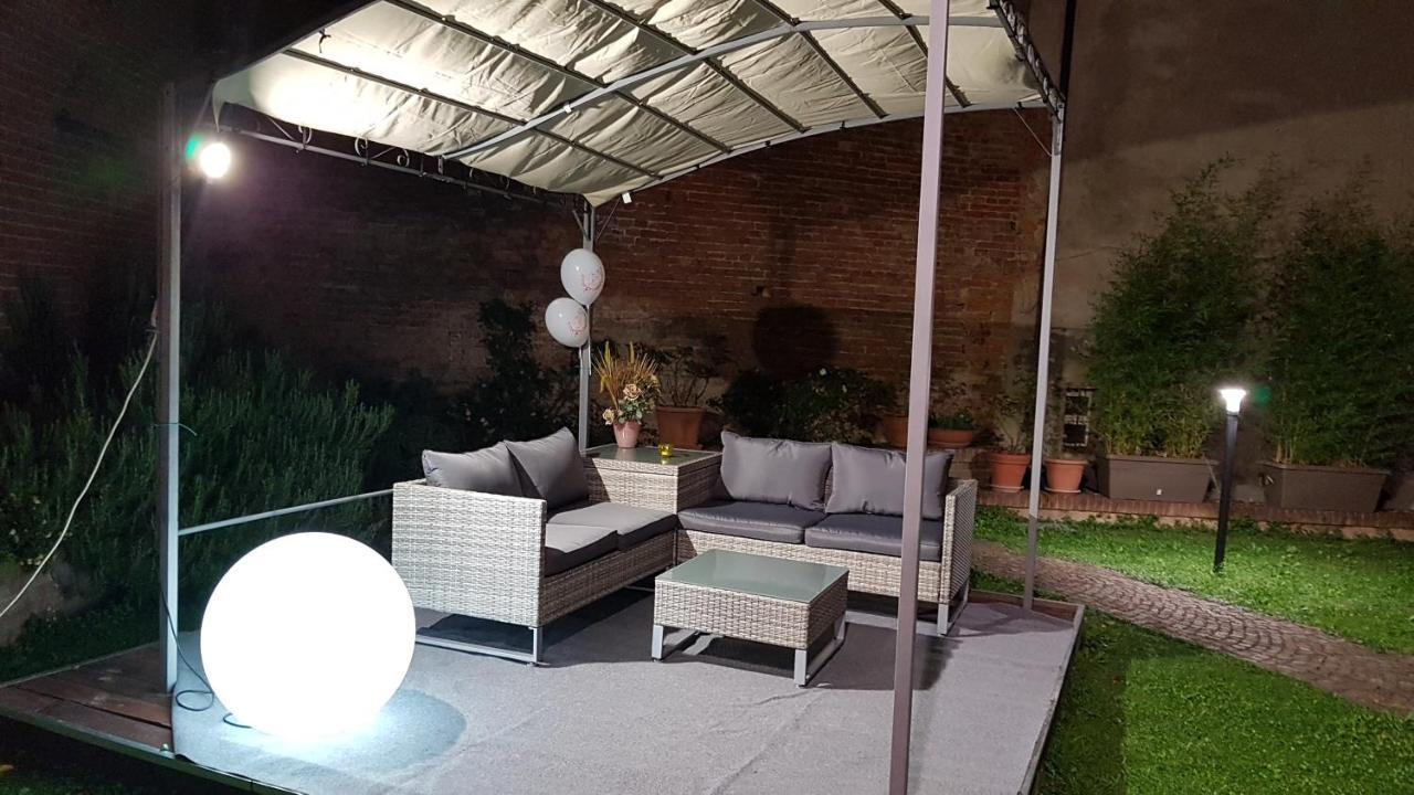 Hotel Locanda San Giacomo Agliano Terme Εξωτερικό φωτογραφία