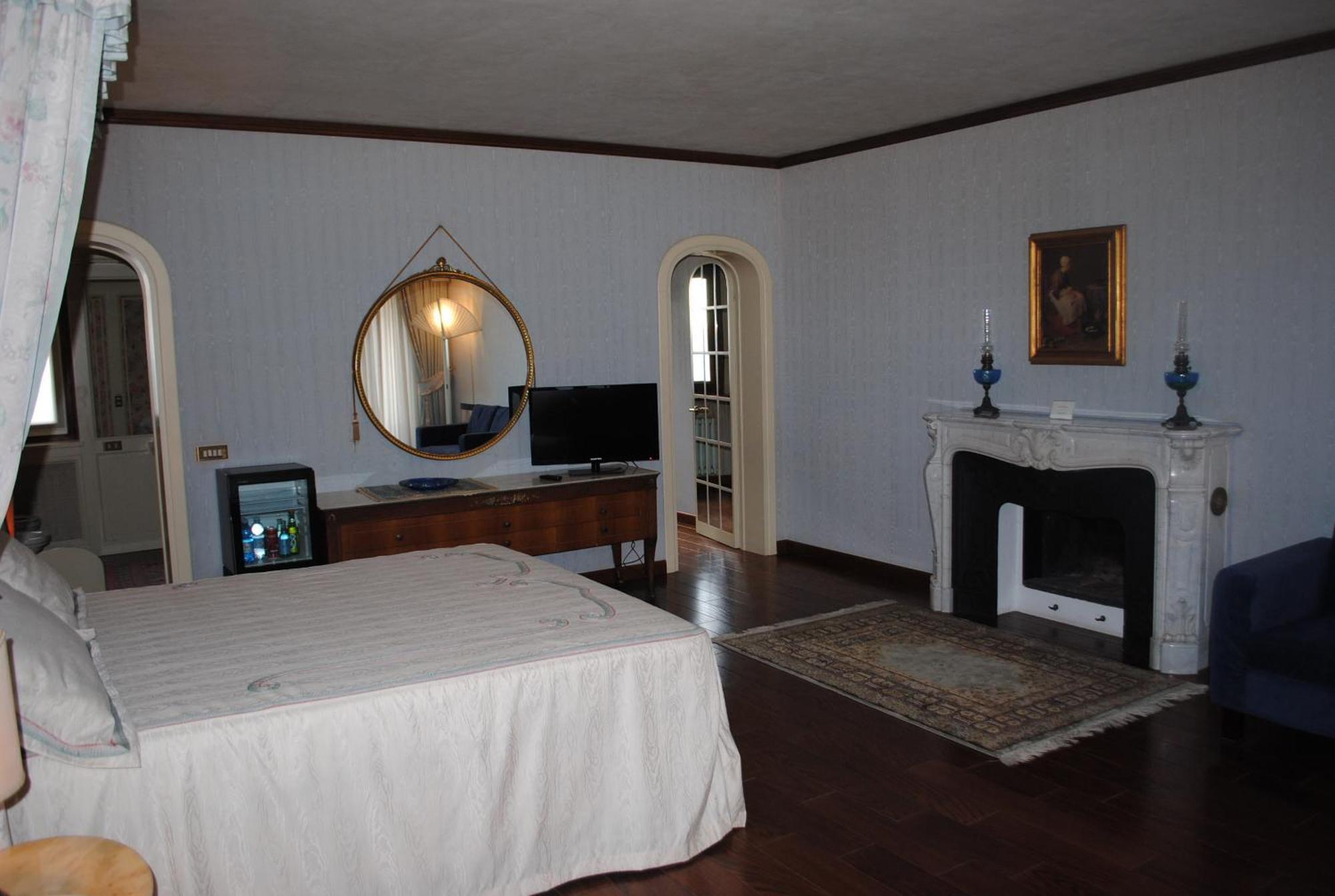 Hotel Locanda San Giacomo Agliano Terme Δωμάτιο φωτογραφία