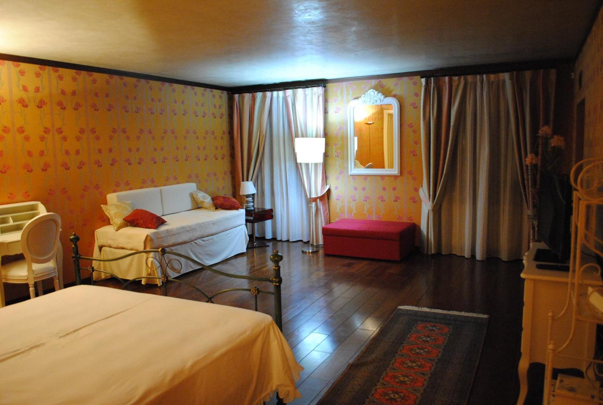 Hotel Locanda San Giacomo Agliano Terme Δωμάτιο φωτογραφία
