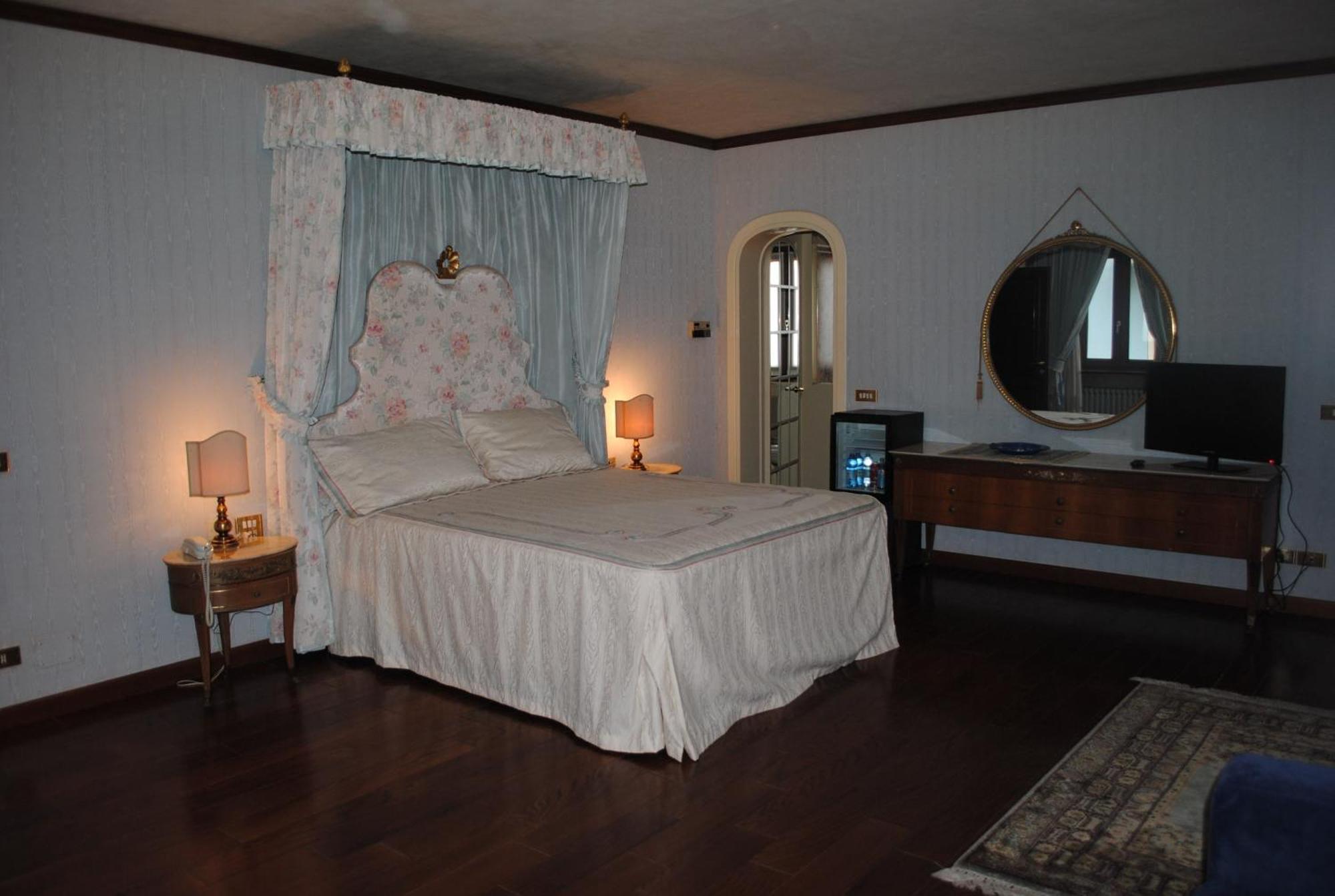 Hotel Locanda San Giacomo Agliano Terme Δωμάτιο φωτογραφία