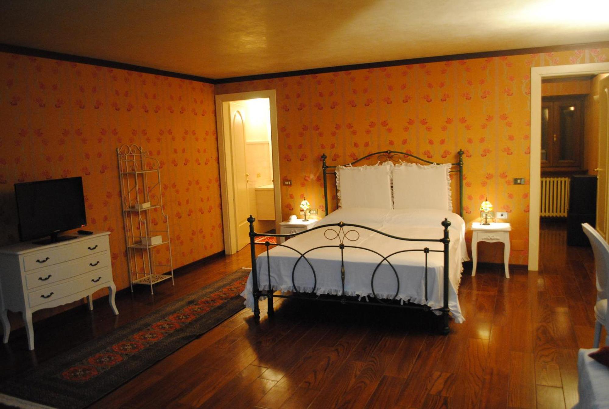 Hotel Locanda San Giacomo Agliano Terme Δωμάτιο φωτογραφία