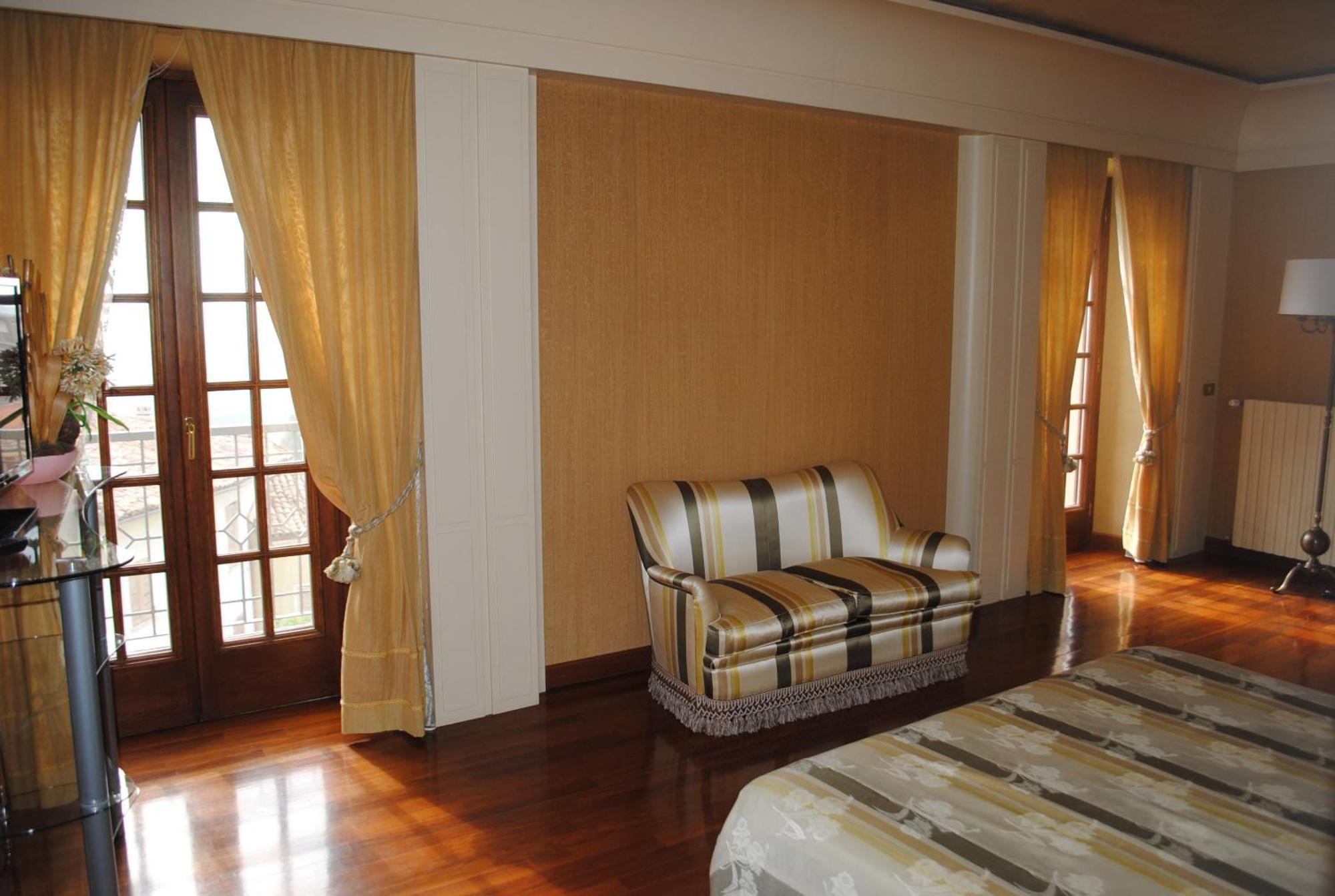Hotel Locanda San Giacomo Agliano Terme Δωμάτιο φωτογραφία