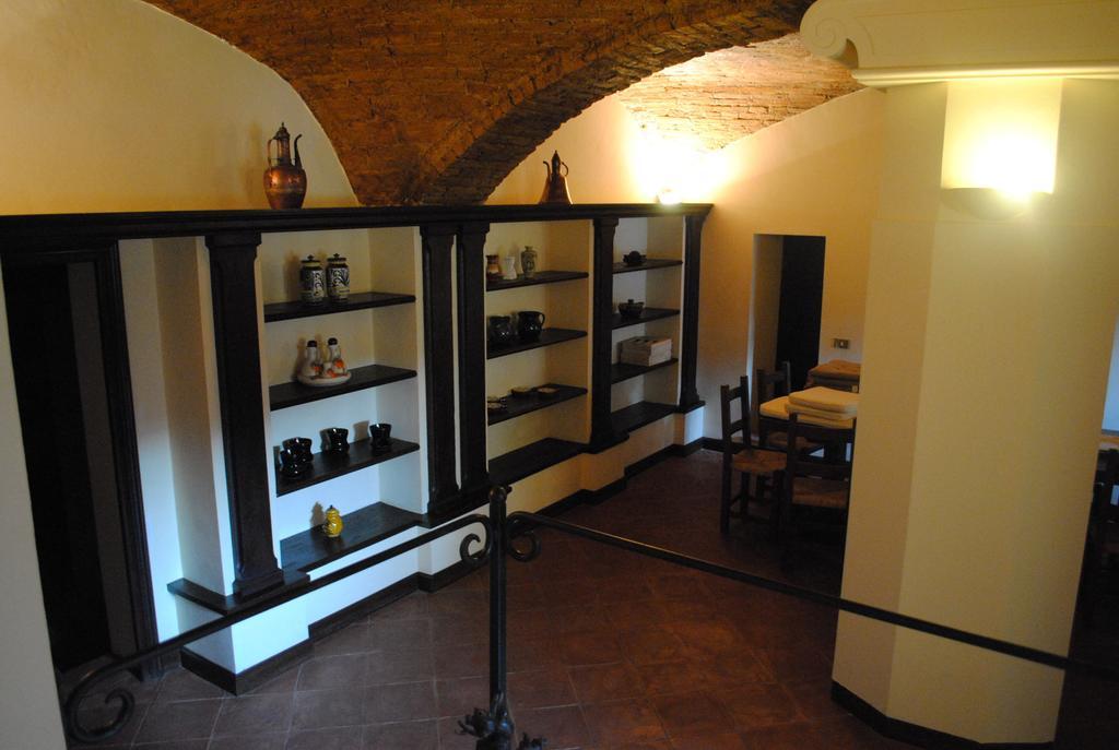 Hotel Locanda San Giacomo Agliano Terme Εξωτερικό φωτογραφία
