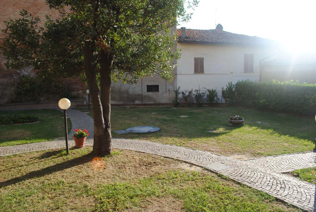 Hotel Locanda San Giacomo Agliano Terme Εξωτερικό φωτογραφία