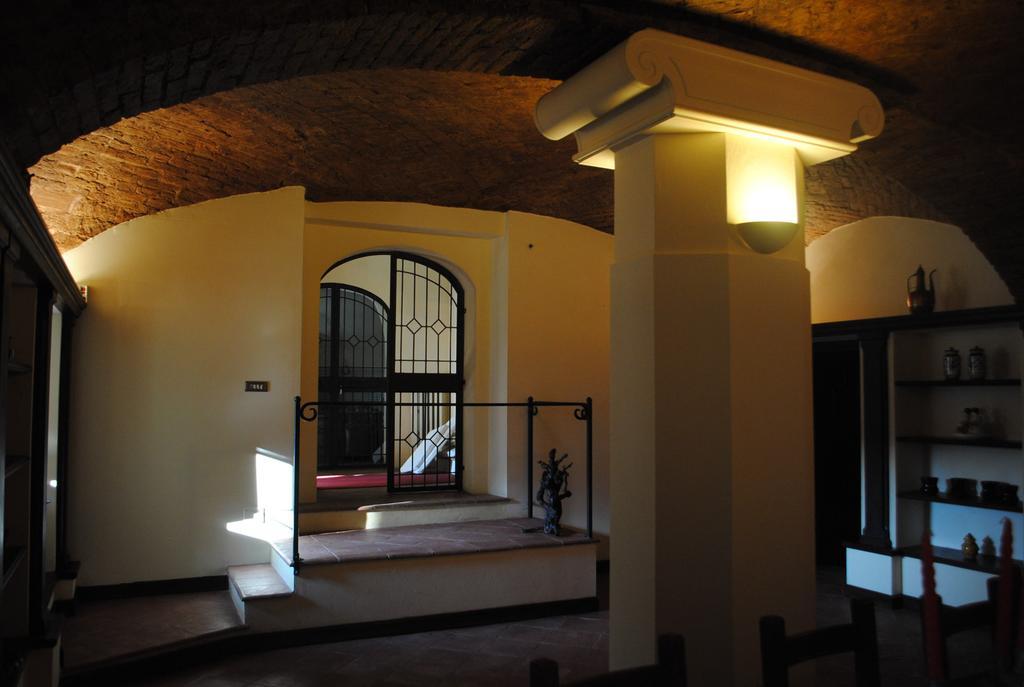 Hotel Locanda San Giacomo Agliano Terme Εξωτερικό φωτογραφία