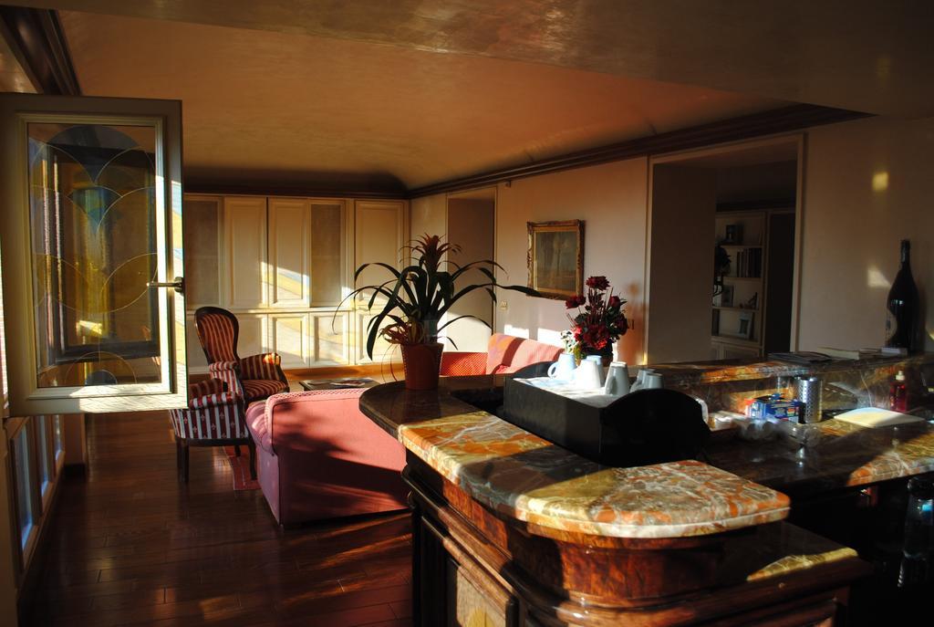 Hotel Locanda San Giacomo Agliano Terme Εξωτερικό φωτογραφία
