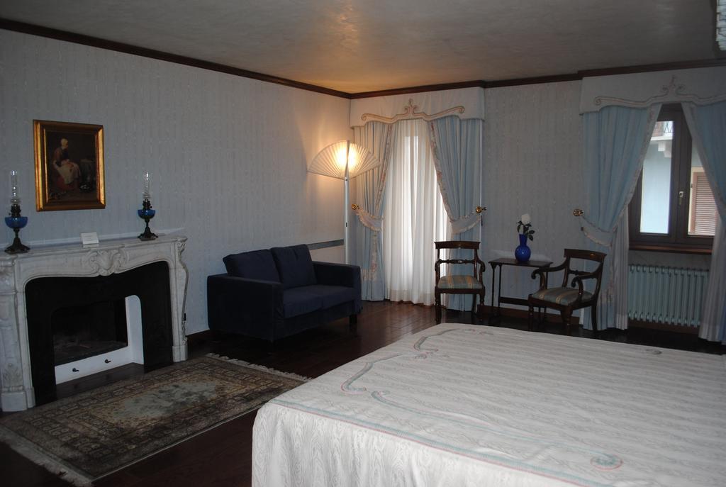 Hotel Locanda San Giacomo Agliano Terme Δωμάτιο φωτογραφία