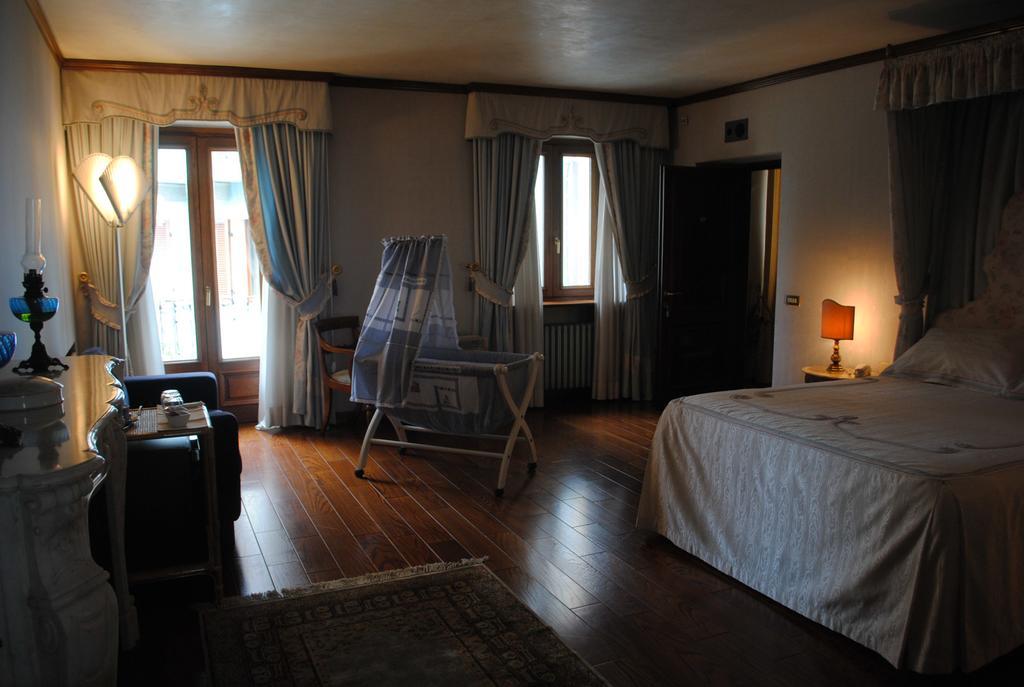 Hotel Locanda San Giacomo Agliano Terme Εξωτερικό φωτογραφία