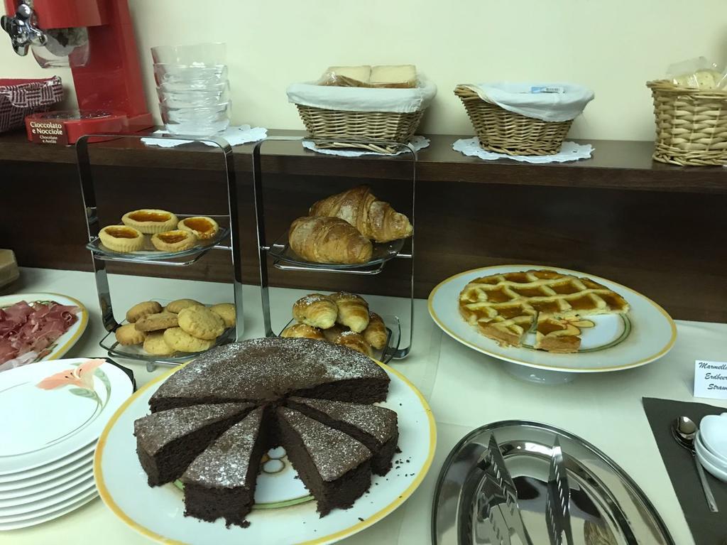 Hotel Locanda San Giacomo Agliano Terme Εξωτερικό φωτογραφία