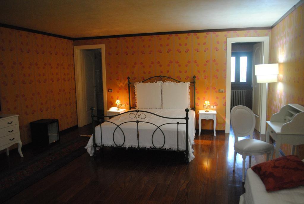 Hotel Locanda San Giacomo Agliano Terme Εξωτερικό φωτογραφία