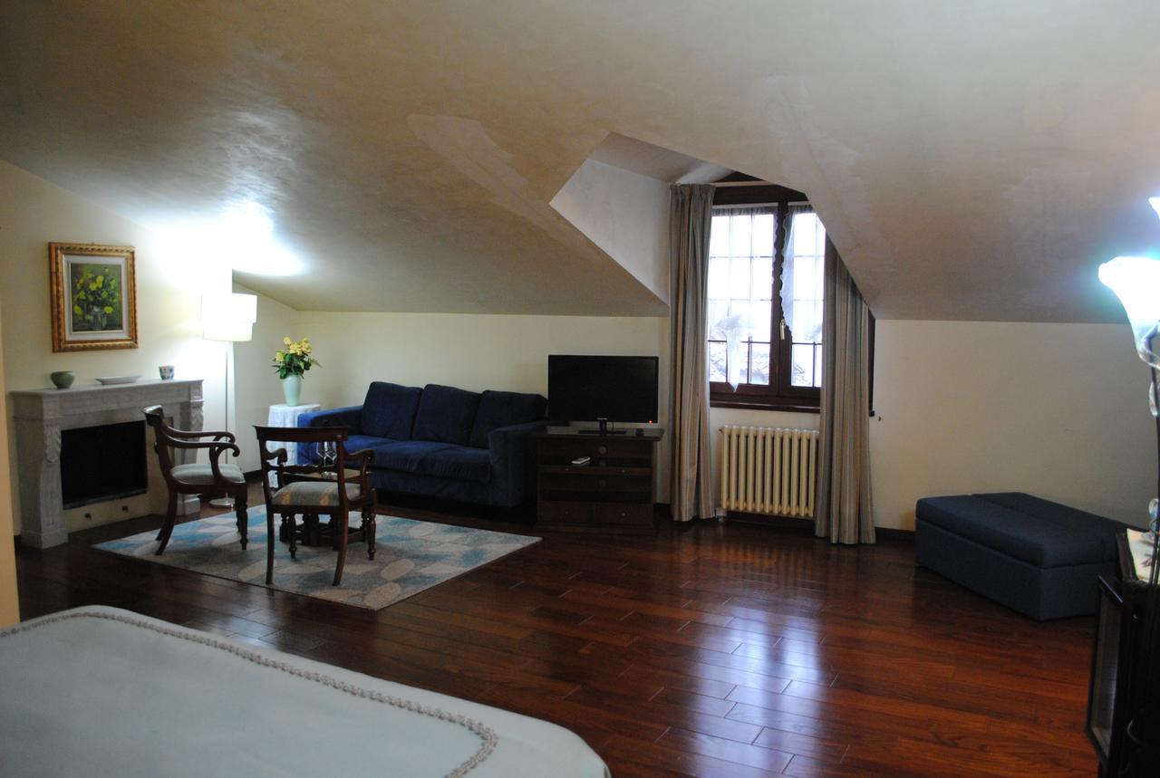 Hotel Locanda San Giacomo Agliano Terme Εξωτερικό φωτογραφία