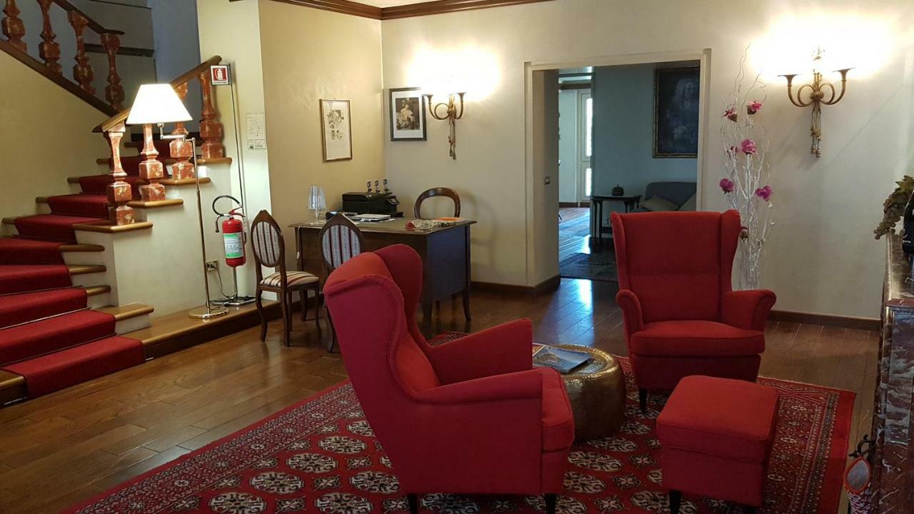 Hotel Locanda San Giacomo Agliano Terme Εξωτερικό φωτογραφία