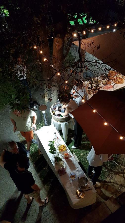 Hotel Locanda San Giacomo Agliano Terme Εξωτερικό φωτογραφία
