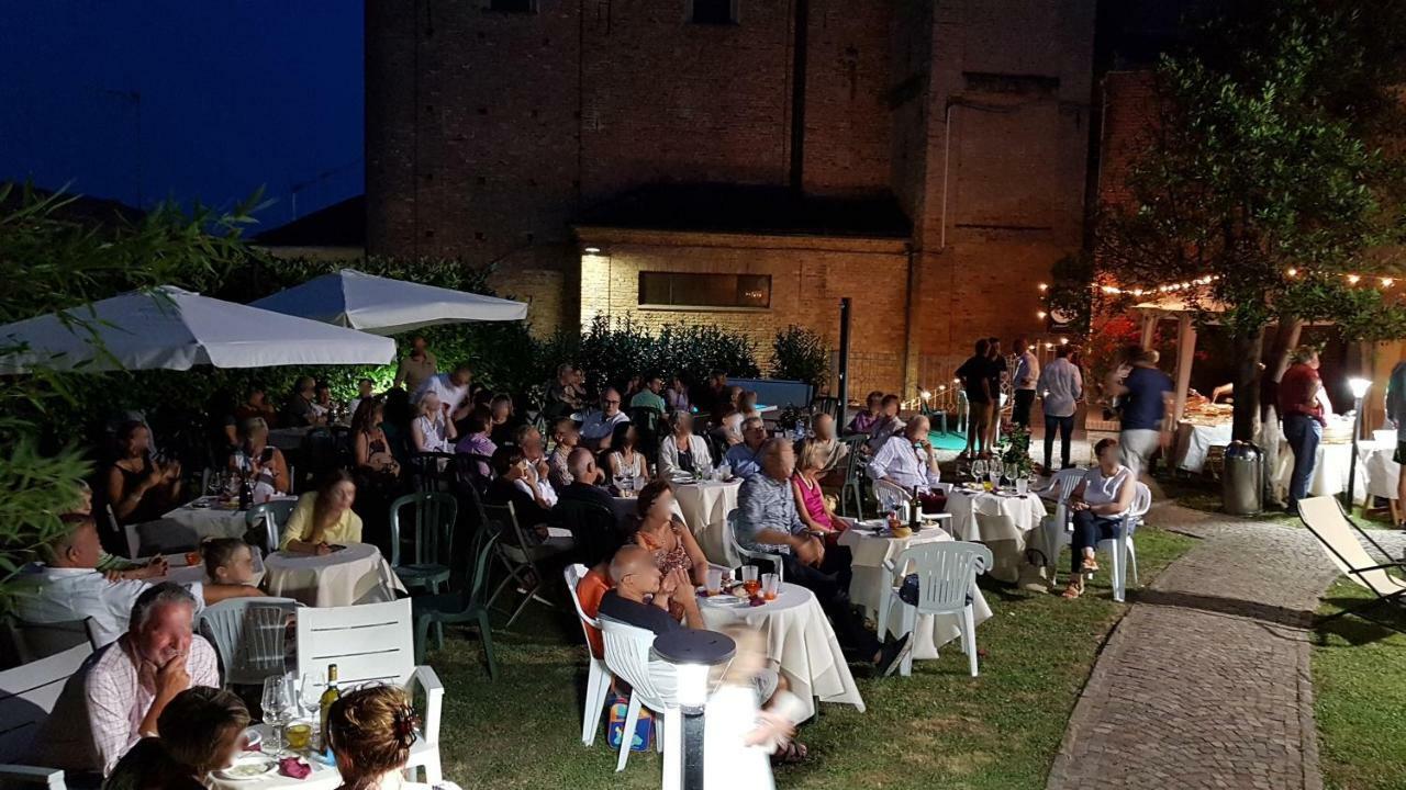 Hotel Locanda San Giacomo Agliano Terme Εξωτερικό φωτογραφία