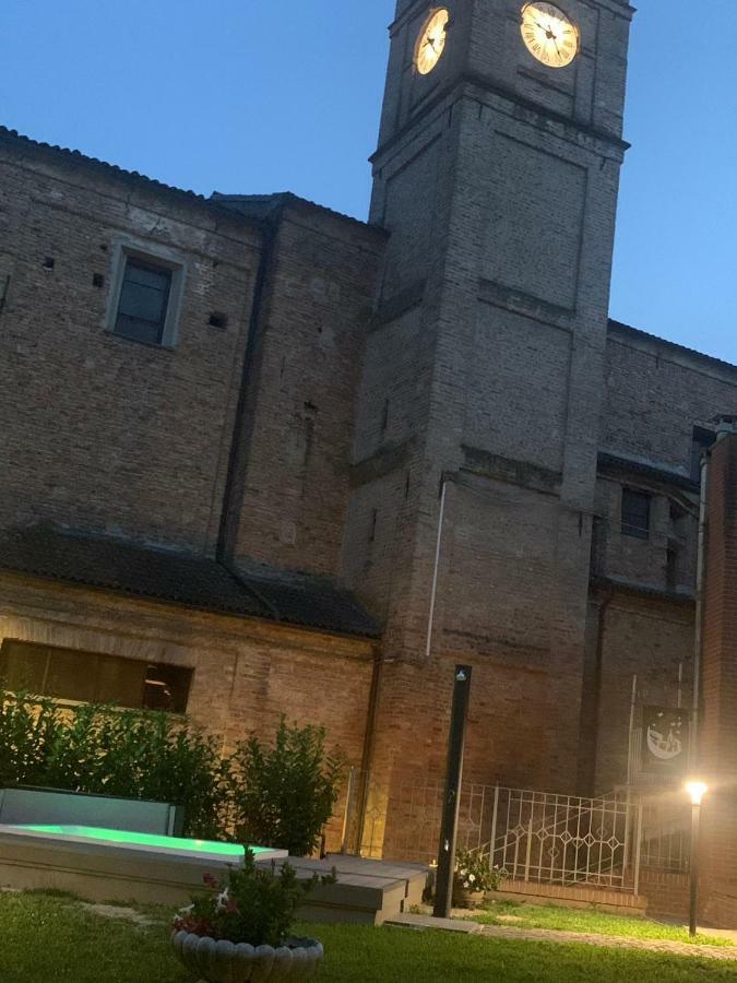 Hotel Locanda San Giacomo Agliano Terme Εξωτερικό φωτογραφία
